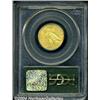 Image 2 : 1909 $5 MS64 PCGS. An exceptionally sharp and