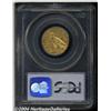 Image 2 : 1909-D $5 MS62 PCGS. A splendidly struck and