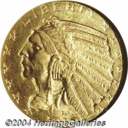 1910 $5 MS64 NGC. Like the other relatively