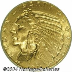 1911 $5 MS65 PCGS. While the 1911 is one of