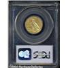 Image 2 : 1911-D $5 AU55 PCGS. One of the key dates in