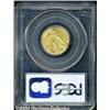 Image 2 : 1911-S $5 MS62 PCGS. Sharply struck with