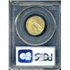 Image 2 : 1913 $5 MS62 PCGS. Well struck with full rich