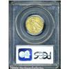 Image 2 : 1914 $5 MS63 PCGS. Boldly struck and lustrous,