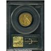 Image 2 : 1914 $5 MS63 PCGS. Well struck with sparkling