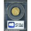 Image 2 : 1915 $5 MS63 PCGS. Boldly struck and lustrous,