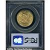 Image 2 : 1878 $10 MS62 PCGS. Excellent mint luster and