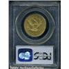 Image 2 : 1893-O $10 MS62 PCGS. A nicely struck and