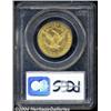 Image 2 : 1895-O $10 MS62 PCGS. A sharply struck and