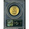 Image 2 : 1901 $10 MS64 PCGS. Well struck and fully