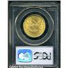 Image 2 : 1901 $10 MS64 PCGS. Well struck and lustrous,
