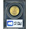 Image 2 : 1901 $10 MS64 PCGS. Sharply struck and