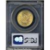 Image 2 : 1901-S $10 MS64 PCGS. Fully struck with