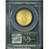 Image 2 : 1903-S $10 MS63 PCGS. Well struck with deep