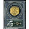 Image 2 : 1906-D $10 MS63 PCGS. A fresh and original