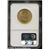 Image 2 : 1907 $10 MS63 NGC. Sharply struck in the