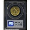 Image 2 : 1907 $10 No Motto MS62 PCGS. Nice design