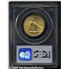 Image 2 : 1912 $10 MS63 PCGS. A lustrous and suitably