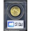 Image 2 : 1914 $10 MS62 PCGS. Boldly struck with rich