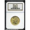 Image 1 : 1926 $10 MS63 NGC. Good color and luster for