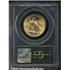 Image 2 : 1932 $10 MS62 PCGS. Boldly struck with
