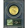 Image 2 : 1932 $10 MS64 PCGS. Vibrant, well frosted