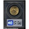 Image 2 : 1932 $10 MS64 PCGS. Booming luster and