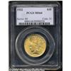 Image 1 : 1932 $10 MS64 PCGS. A sharply struck and