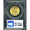 Image 2 : 1932 $10 MS64 PCGS. Boldly struck with