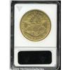 Image 2 : 1875-CC $20--Tooled, Cleaned--ANACS. AU