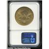Image 2 : 1876 $20 AU55 NGC. A lightly worn example that