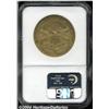 Image 2 : 1883-CC $20 VF35 NGC. The obverse field has