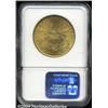 Image 2 : 1896 $20 MS63 NGC. Sharply impressed, with