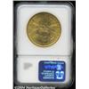 Image 2 : 1896-S $20 MS63 NGC. Booming luster and a