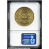 Image 2 : 1900 $20 MS64 NGC. Both sides of this