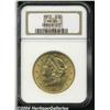 Image 1 : 1903 $20 MS63 NGC. A nice, lustrous coin with