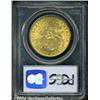 Image 2 : 1904 $20 MS64 PCGS. An appealing
