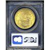 Image 2 : 1904 $20 MS64 PCGS. Satiny with especially