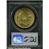 Image 2 : 1904 $20 MS64 PCGS. A bright, shimmering