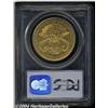 Image 2 : 1904 $20 MS64 PCGS. A modestly prooflike