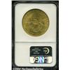 Image 2 : 1904 $20 MS64 NGC. Sharply impressed with