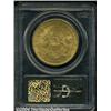Image 2 : 1904 $20 MS64 PCGS. Boldly struck with deep
