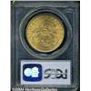 Image 2 : 1904 $20 MS64 PCGS. Another Choice BU specimen