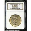 Image 1 : 1908-D $20 No Motto MS63 NGC. Medium