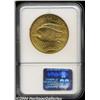 Image 2 : 1910 $20 MS62 NGC. Minimally abraded with the