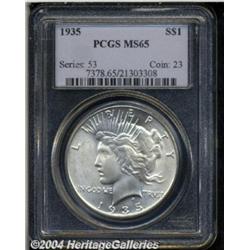 1910-D $20 MS63 PCGS. Copper-gold color with