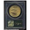 Image 2 : 1911-D $20 MS63 PCGS. The bright, grainy and