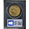 Image 2 : 1912 $20 MS63 PCGS. Satiny luster with a good