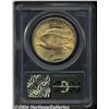 Image 2 : 1915 $20 MS63 PCGS. Bright, shimmering mint