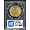 Image 2 : 1915 $20 MS63 PCGS. The surfaces are typically